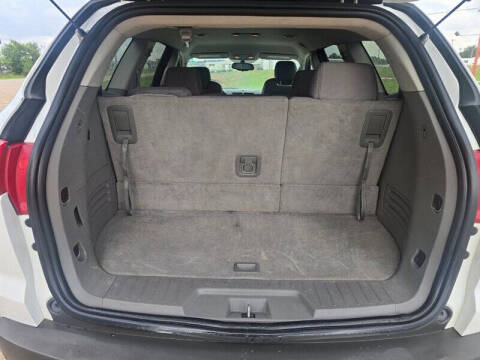 2010 Chevrolet Traverse LS