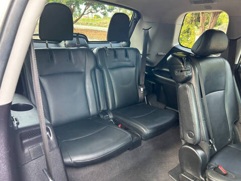 2013 Toyota Highlander SE