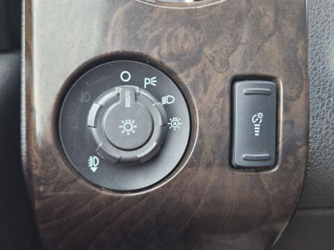 2016 Ford F-350 Super Duty Lariat