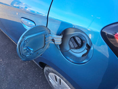 2022 Mitsubishi Mirage ES