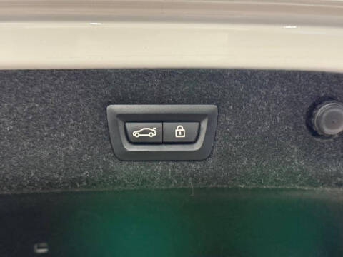 2019 BMW M5 Competition