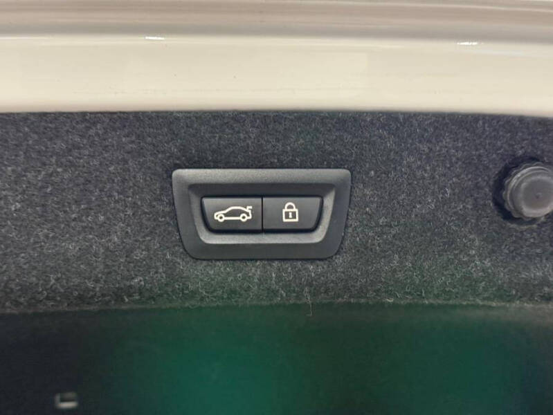 2019 BMW M5 Competition