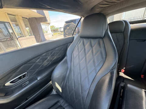 2015 Bentley Continental GT Speed