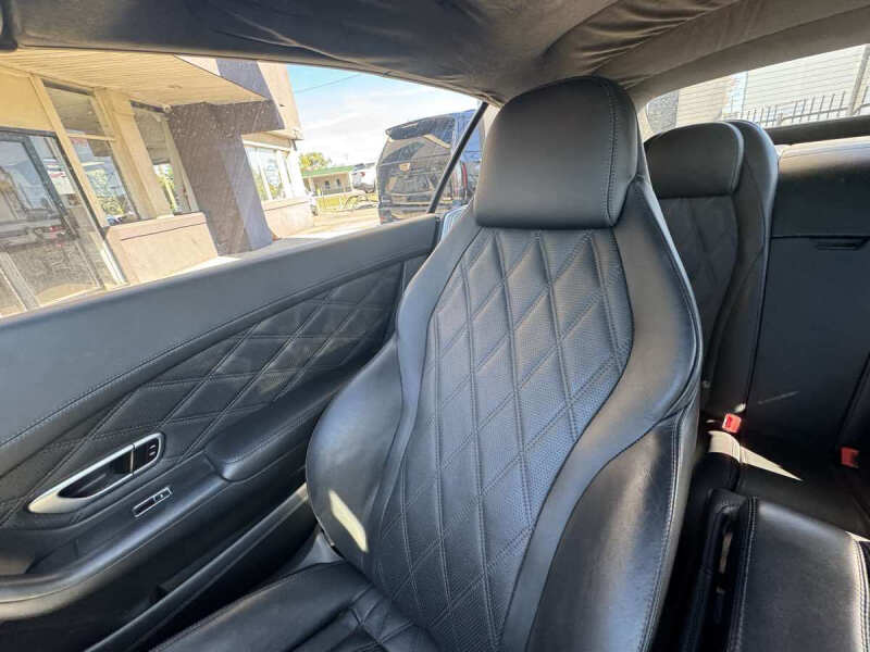 2015 Bentley Continental GT Speed