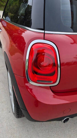 2014 MINI Hardtop Cooper