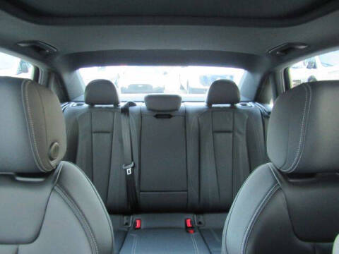 2023 Audi A4 quattro S line Prem Plus 45 TFSI