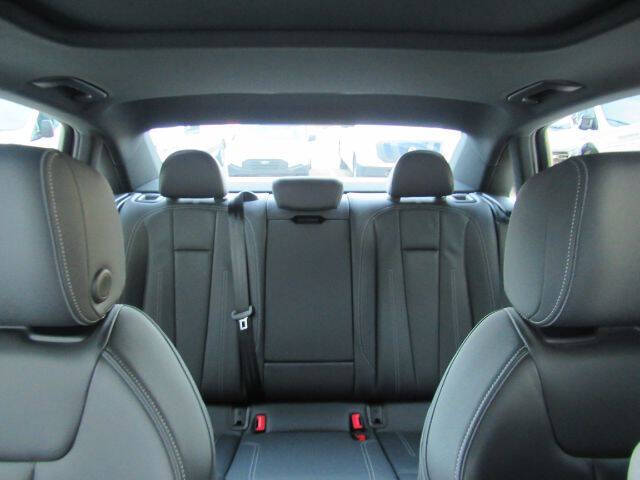 2023 Audi A4 quattro S line Prem Plus 45 TFSI