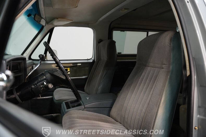 1985 GMC Jimmy