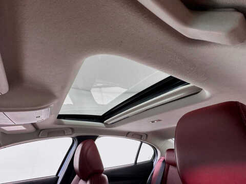 2024 Mazda Mazda3 Sedan 2.5 S Carbon Edition