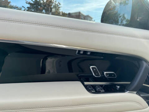 2023 Land Rover Range Rover P530 SE