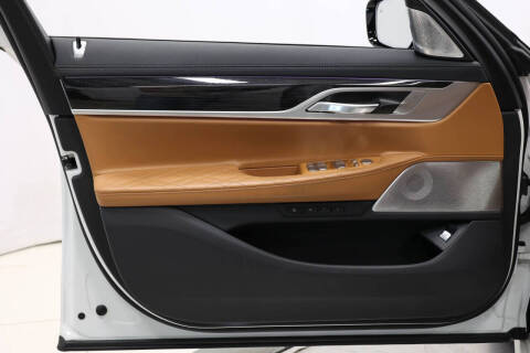 2021 BMW 7 Series 750i xDrive