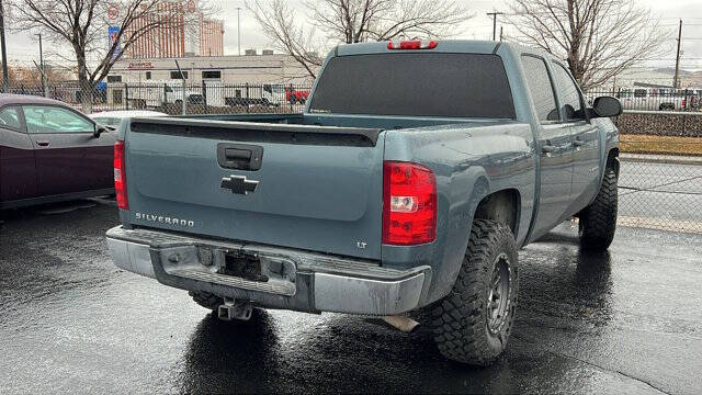 2018 Chevrolet Silverado 3500HD