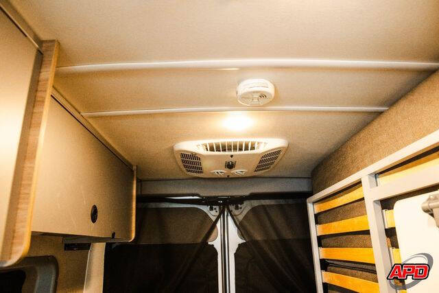 2021 RAM ProMaster 3500 159 WB