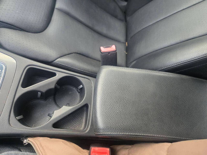 2008 Volkswagen Passat Turbo