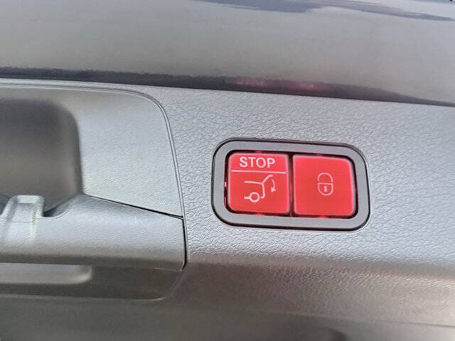 2024 Mercedes-Benz GLB GLB 250 4MATIC