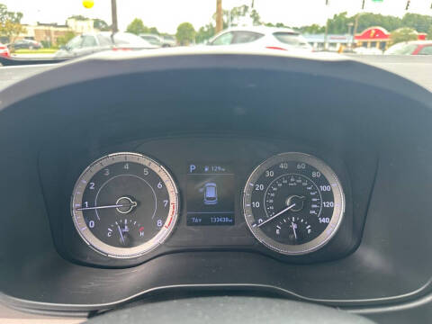 2021 Hyundai Venue SEL