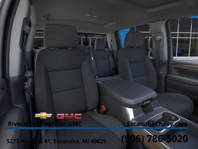 2026 Chevrolet Silverado 3500HD