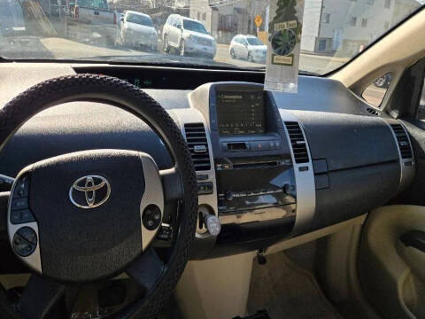 2006 Toyota Prius