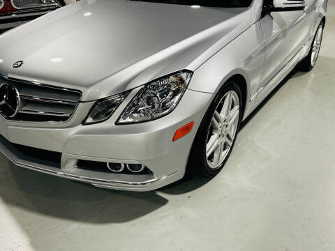 2011 Mercedes-Benz E350