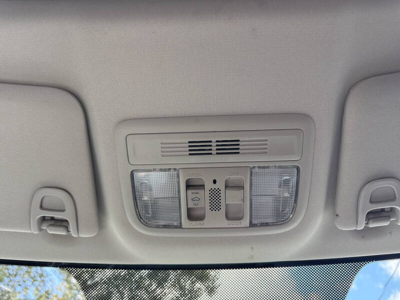 2017 Honda Civic EX-T