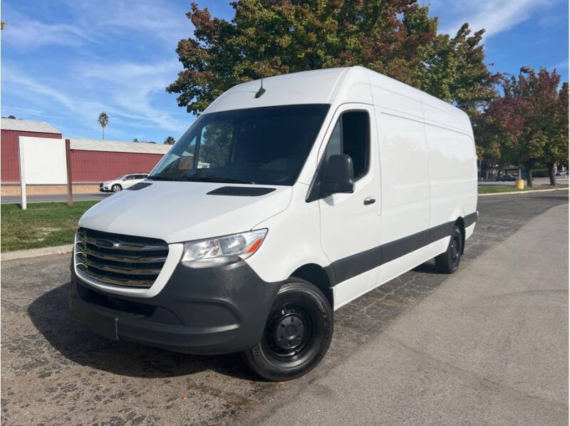 freightliner for sale fresno