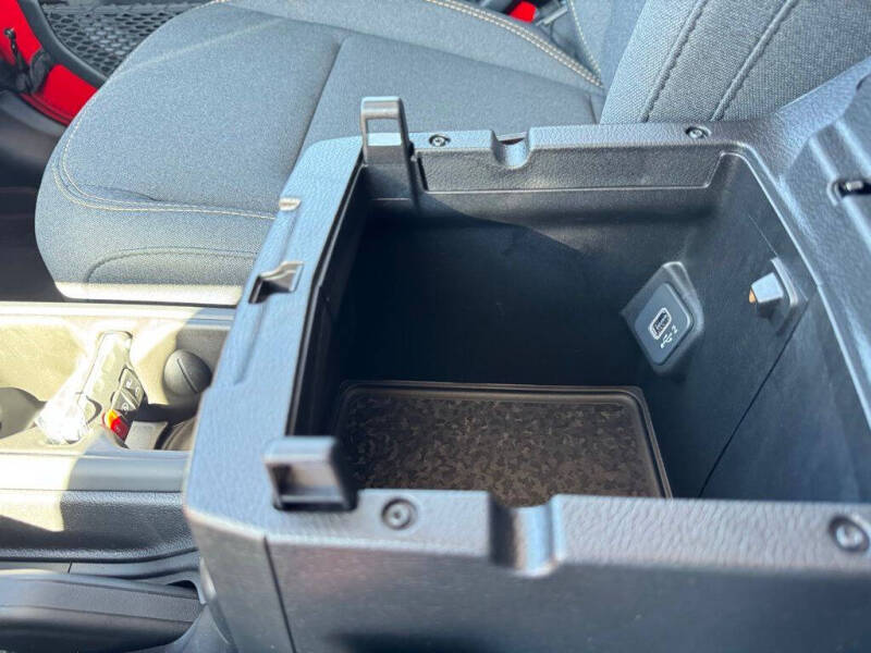 2025 Jeep Gladiator Willys