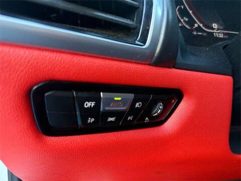 2022 BMW 8 Series M850i xDrive