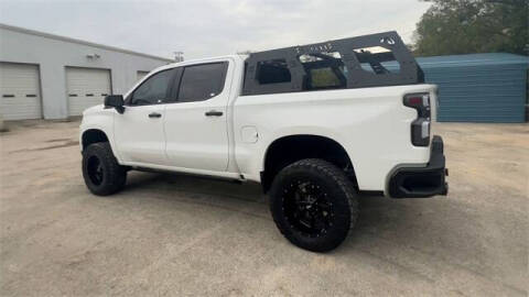 2022 Chevrolet Silverado 1500 Limited