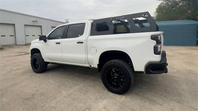 2022 Chevrolet Silverado 1500 Limited