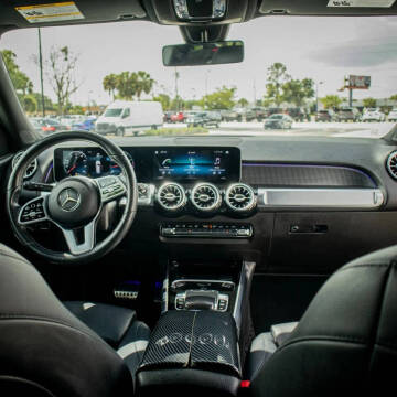 2020 Mercedes-Benz GLB GLB 250
