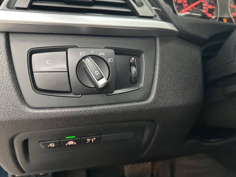 2016 BMW 4 Series 428i Gran Coupe