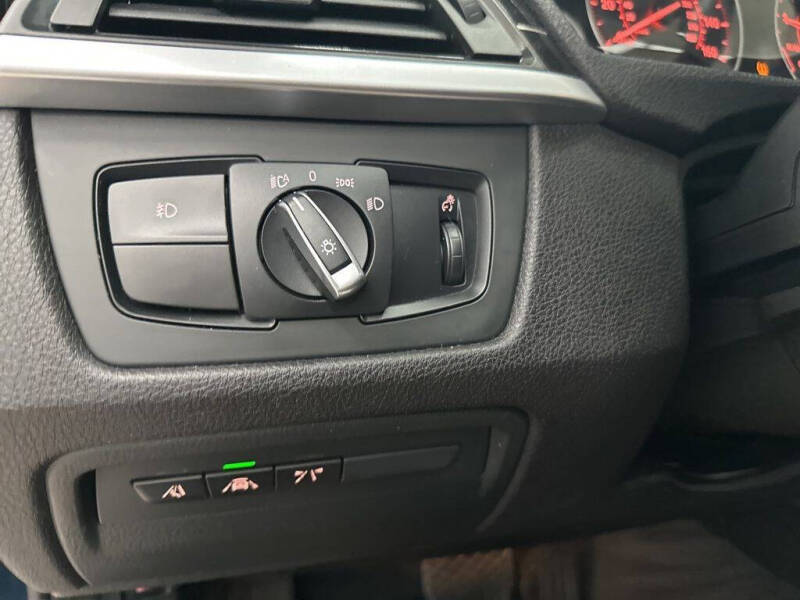 2016 BMW 4 Series 428i Gran Coupe