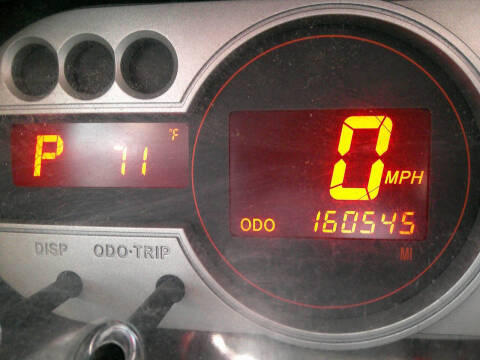 2008 Scion xB