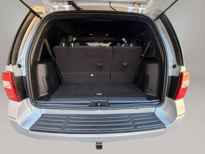 2017 Ford Expedition