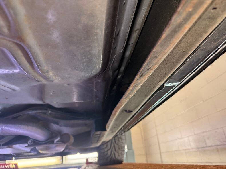 1996 Chevrolet Impala SS