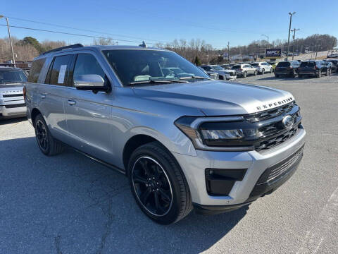 2023 Ford Expedition Limited