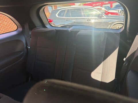 2019 Dodge Durango GT