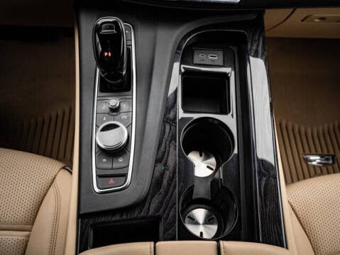 2021 Cadillac Escalade ESV Premium Luxury