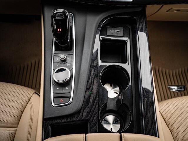 2021 Cadillac Escalade ESV Premium Luxury