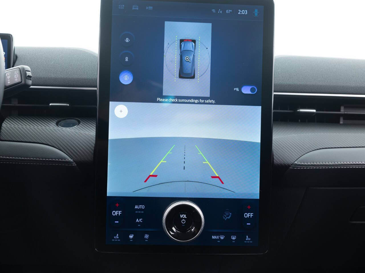 Used Car 2024 Ford Mustang Mach-e  Select 4dr Suv For Sale Under $25,000 In Coal City, Illinois