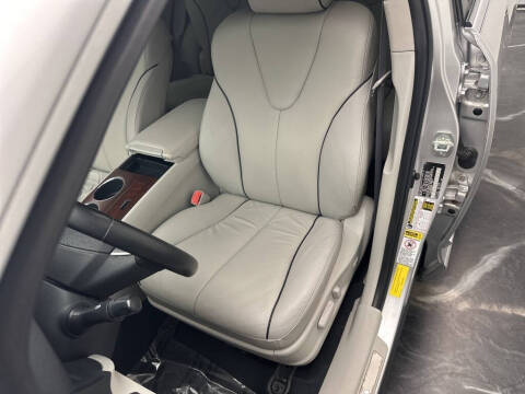 2009 Toyota Venza AWD V6