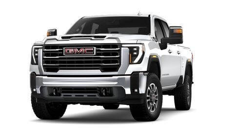 2025 GMC Sierra 3500HD for sale at Beloit GMC, LLC in Beloit KS