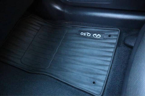 2016 Infiniti Q50 3.0T Premium