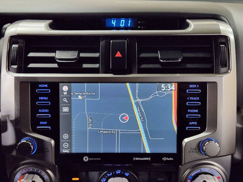 2020 Toyota 4Runner SR5 Premium