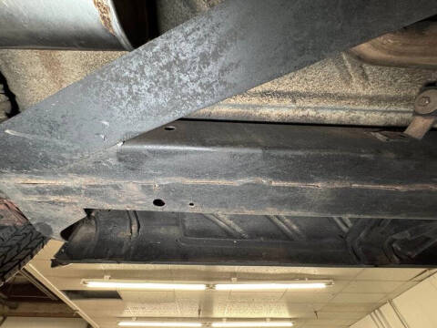 1957 Chrysler Imperial