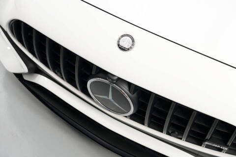 2025 Mercedes-Benz C-Class AMG C 63 S E Performance