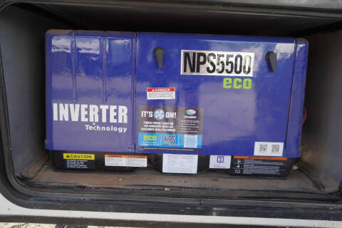 2022 F0REST RIVER ROGUE