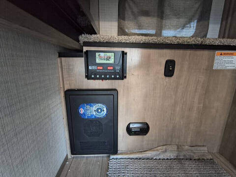 2026 Palomino REAL LITE 1604