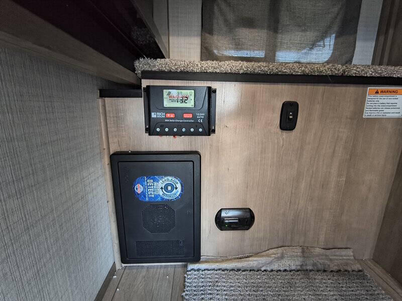 2026 Palomino REAL LITE 1604
