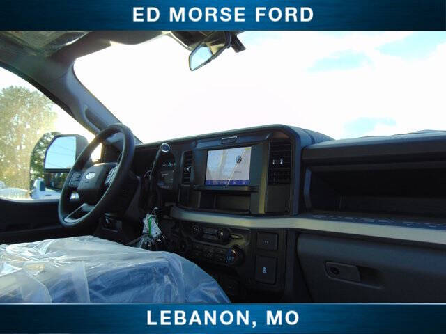 2026 Ford F-550 Super Duty